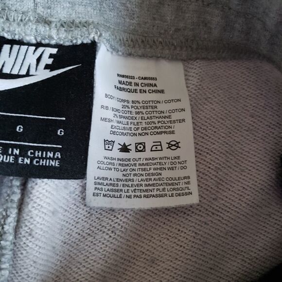 Nike Air shorts  - Picture 10 of 10